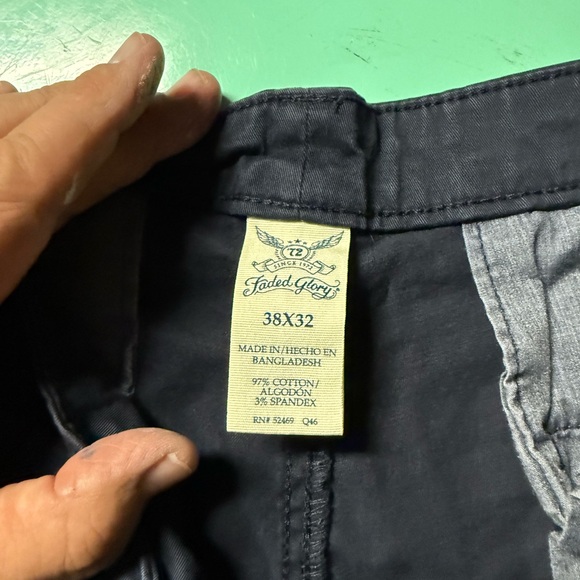 Men’s pants - Picture 4 of 4